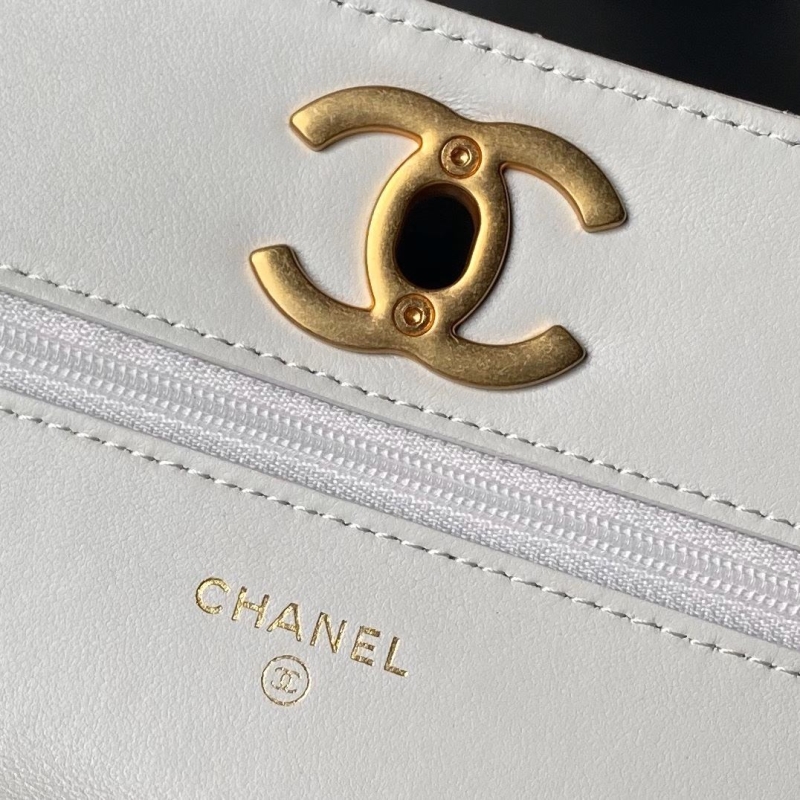 Chanel Satchel Bags